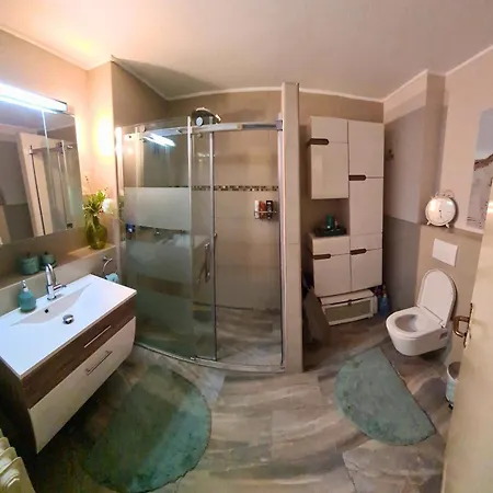 Retreat: Zentral Und Gemuetlich Rastatt