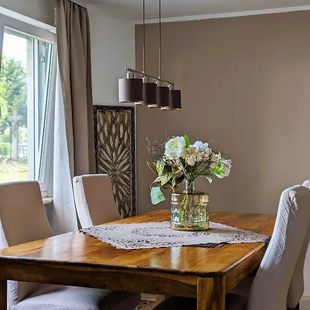 Retreat: Zentral Und Gemuetlich Rastatt