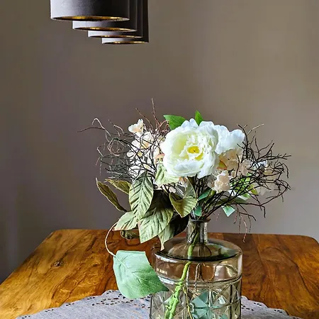 Retreat: Zentral Und Gemuetlich Apartment