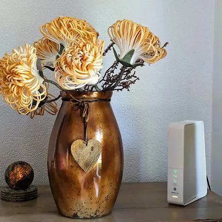 Retreat: Zentral Und Gemuetlich * Rastatt